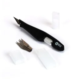 Warhammer Colour : Outils - Couteau de Modélisme