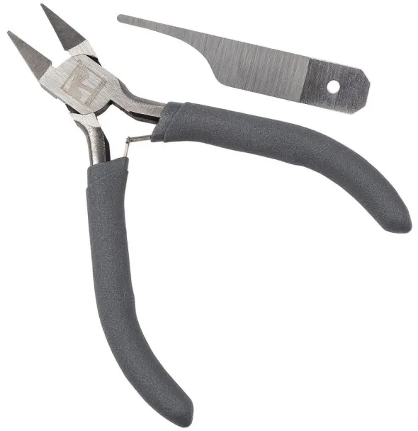 Warhammer Colour : Set d'Outils - Pince Coupante et Ebarboir