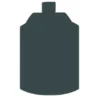 Warhammer Colour : Sous Couche - Mechanicus Standard Grey Spray (400ml)
