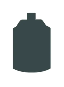 Warhammer Colour : Sous Couche - Mechanicus Standard Grey Spray (400ml)