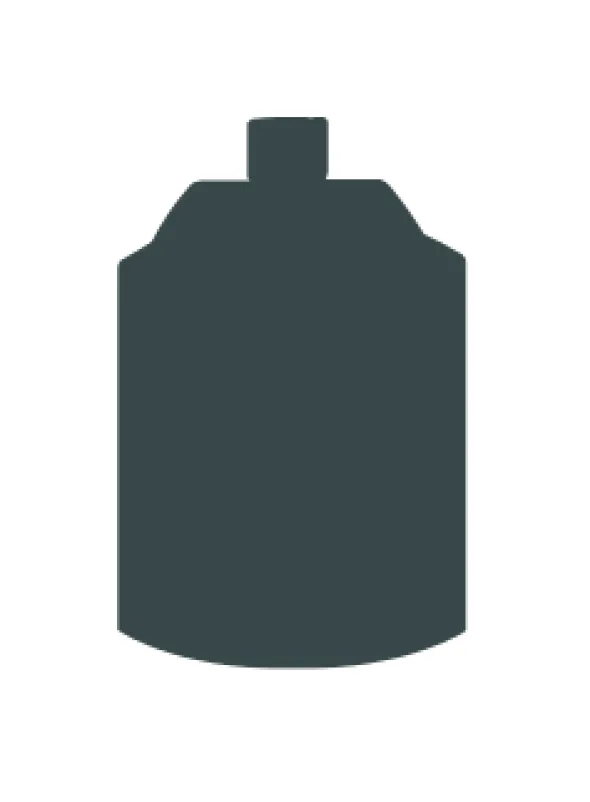 Warhammer Colour : Sous Couche - Mechanicus Standard Grey Spray (400ml)