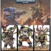 Warhammer 40,000 : Commencer avec les Orks