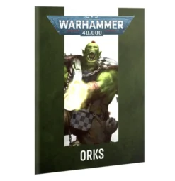 Warhammer 40,000 : Commencer avec les Orks
