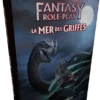 Warhammer Fantasy - La Mer des Griffes