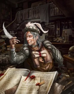 Warhammer Fantasy - L'Empire en Ruine Collector