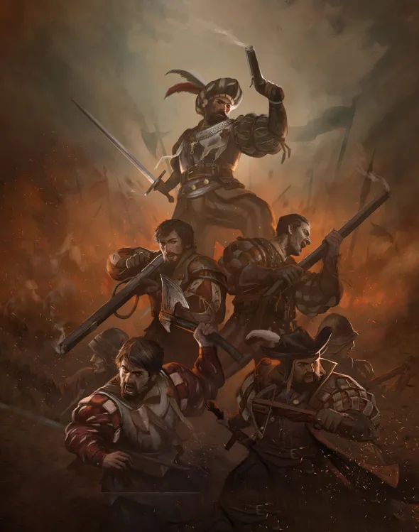Warhammer Fantasy - L'Empire en Ruine Collector