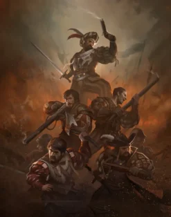 Warhammer Fantasy - L'Empire en Ruine