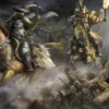 Warhammer Fantasy - Le Rat Cornu Collector