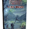 Warhammer Fantasy - Le Rat Cornu