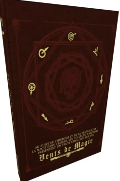 Warhammer Fantasy - Les Vents de Magie Collector