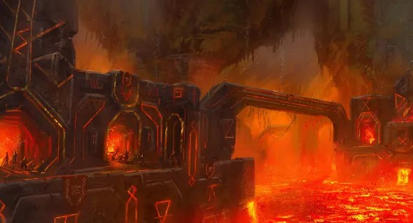 Warhammer Fantasy - Les Vents de Magie Collector