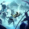 Warhammer Fantasy - Les Vents de Magie