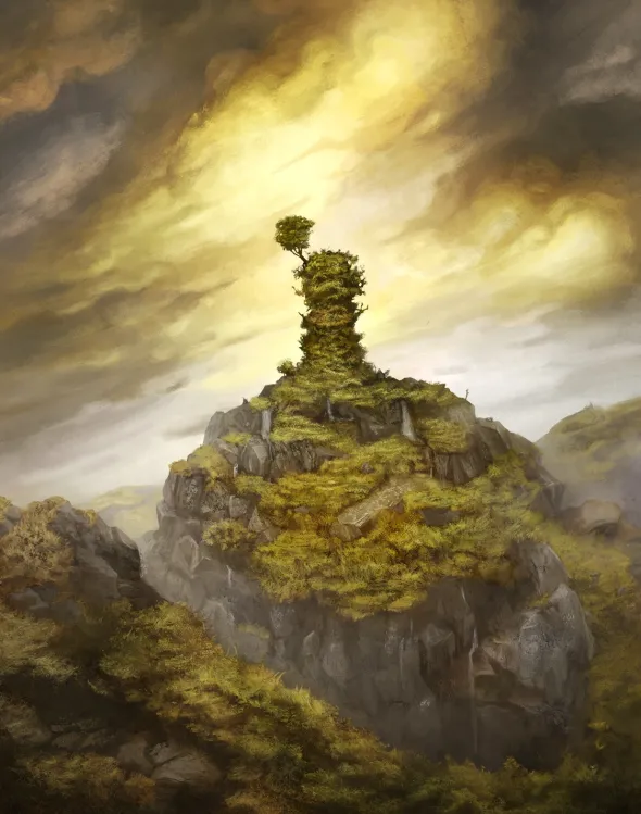 Warhammer Fantasy - Les Vents de Magie