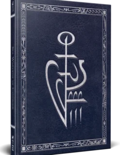 Warhammer Fantasy Roleplay - Sea Wardens of Cothique Collector's Edition