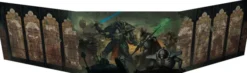 Warhammer 40K : Wrath & Glory - Ecran du Meneur