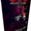 Warhammer 40K : Wrath & Glory - Enregistrements Expurgés