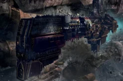 Warhammer 40K : Wrath & Glory - Enregistrements Expurgés