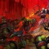 Warhammer 40K : Wrath & Glory - Livre de Base