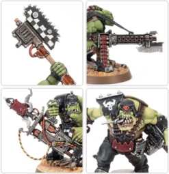 Warhammer 40,000 : Set de Découverte