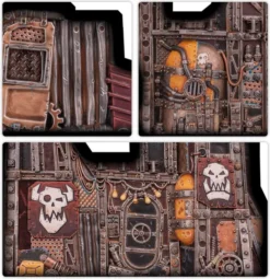 Warhammer 40,000 : Set de Découverte