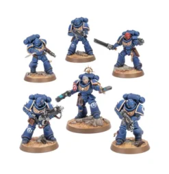 Warhammer 40,000 : Set de Découverte