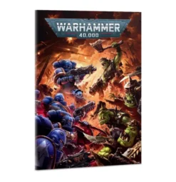 Warhammer 40,000 : Set de Découverte