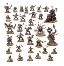 Warhammer 40.000 : Set d'Initiation