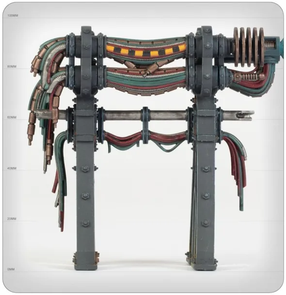 Warhammer 40.000 : Set d'Initiation