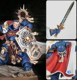 Warhammer 40.000 : Set d'Initiation