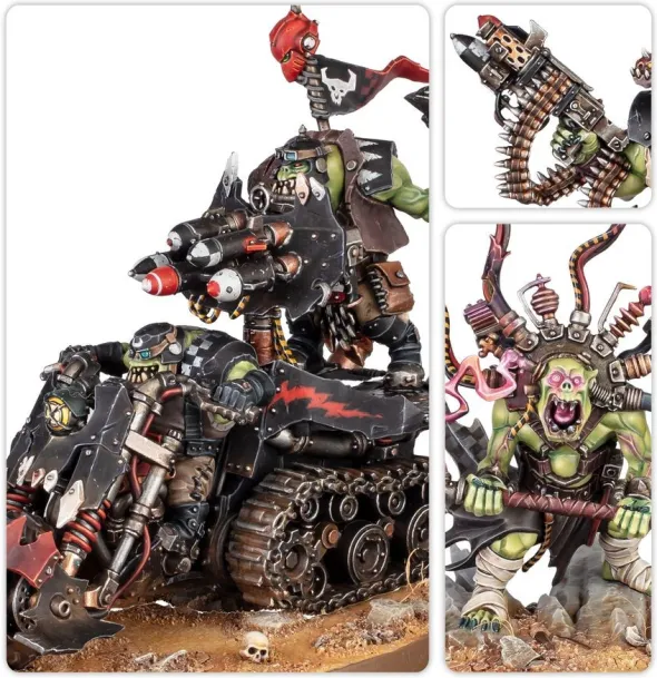 Warhammer 40.000 : Set d'Initiation