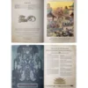 Warhammer - The Old World : Arcane Journal - The Breaching of the Great Bastion