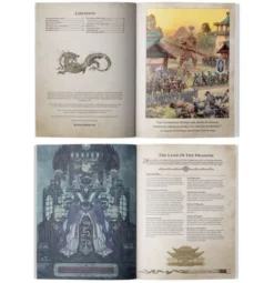 Warhammer - The Old World : Arcane Journal - The Breaching of the Great Bastion