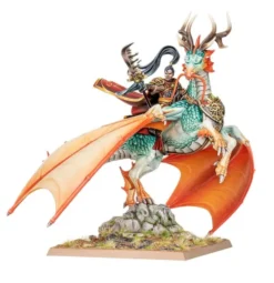 Warhammer - The Old World : Armées du Grand Cathay - Armée de Colonne de Bataille