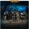 Warhammer - The Old World : Batailles Fantastiques dans le Monde de Légende - Set de Base