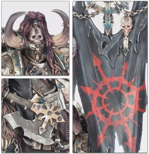 Warhammer - The Old World : Batailles Fantastiques dans le Monde de Légende - Set de Base