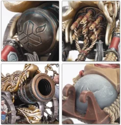Warhammer - The Old World : Batailles Fantastiques dans le Monde de Légende - Set de Base