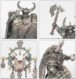 Warhammer - The Old World : Batailles Fantastiques dans le Monde de Légende - Set de Base