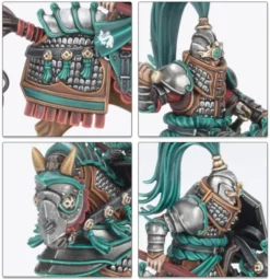 Warhammer - The Old World : Batailles Fantastiques dans le Monde de Légende - Set de Base