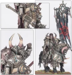 Warhammer - The Old World : Batailles Fantastiques dans le Monde de Légende - Set de Base
