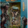 Warhammer - The Old World : Braillehardes Hommes-bêtes - Cygor / Ghorgon