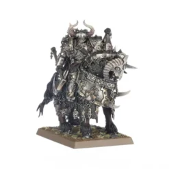 Warhammer - The Old World : Guerriers du Chaos - Champions du Chaos