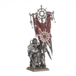 Warhammer - The Old World : Guerriers du Chaos - Champions du Chaos