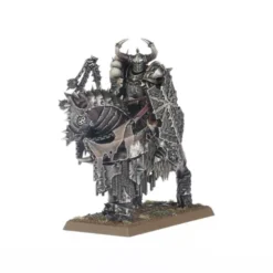 Warhammer - The Old World : Guerriers du Chaos - Chevaliers du Chaos