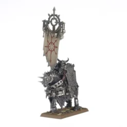 Warhammer - The Old World : Guerriers du Chaos - Chevaliers du Chaos