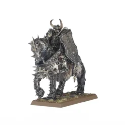 Warhammer - The Old World : Guerriers du Chaos - Chevaliers du Chaos