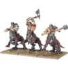 Warhammer - The Old World : Guerriers du Chaos - Dragons Ogres