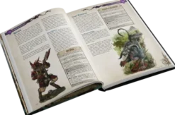 Warhammer: The Old World Roleplaying Game - Gamemaster's Guide