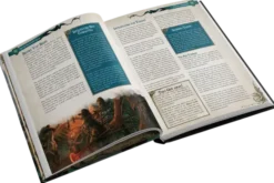 Warhammer: The Old World Roleplaying Game - Gamemaster's Guide
