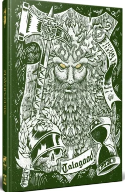 Warhammer: The Old World Roleplaying Game - Collector's Edition
