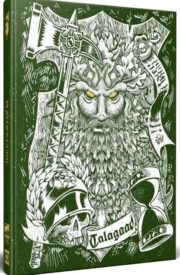 Warhammer: The Old World Roleplaying Game - Collector's Edition